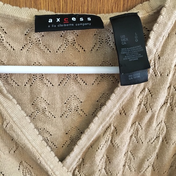 Long sleeve shirt - Picture 4 of 4